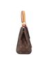 Louis Vuitton Monogram Cluny BB, side view